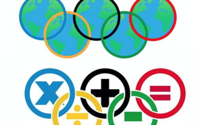 Výsledky zeměpisné a matematické olympiády