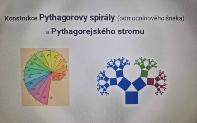 Matematický seminář a Pythagoras