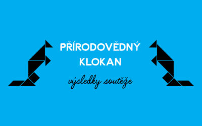 Přírodovědný klokan